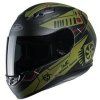 HJC CS-15 Tarex Helmet