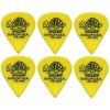 Dunlop 412R Tortex Sharp 6 Pack