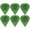 Dunlop 412R Tortex Sharp 6 Pack
