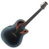 Ovation CE44 Celebrity Elite Reverse Burst