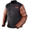 Trilobite 964 Acid Scrambler Denim Textile Jacket
