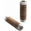 Brooks Plump Leather Grips