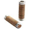 Brooks Plump Leather Grips