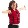 Jobe Neoprene Vest Youth Red