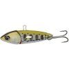 Savage Gear Switch Blade Minnow Green Silver Ayu cm g