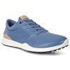 Ecco S-Lite Womens Golf Shoes Retro Blue