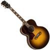 Gibson J-200 Studio 2019 Walnut Burst