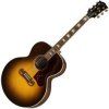 Gibson J-200 Studio 2019 Walnut Burst