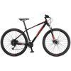 Mongoose Tyax Sport Black 2021