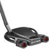 TaylorMade Spider Tour Black 3 Putter Hand