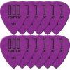 Dunlop Tortex TIII Pack