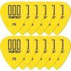 Dunlop Tortex TIII Pack
