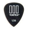Dunlop Tortex TIII Pack
