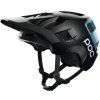 POC Kortal Uranium Black/Basalt Blue Matt 2021