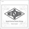 Rotosound Single Guitar String