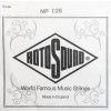 Rotosound Single Guitar String