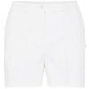 J.Lindeberg Gwen Womens Shorts White