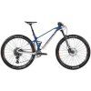 Mondraker F-Podium DC Carbon Blue/White/Orange 2021