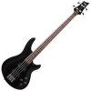 Schecter OMEN 4 Bass Walnut Satin Walnut Satin