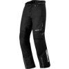 Rev'it! Defender Pro GTX Black Textile Pants