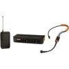 Shure BLX14E/SM31 MHz