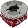 Lindemann Seaworld bean bag non-slip ashtray