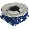 Lindemann Seaworld bean bag non-slip ashtray