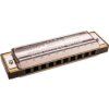 Hohner Big River Harp Diatonic harmonica