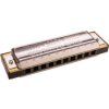 Hohner Big River Harp Diatonic harmonica