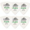 Dunlop 456P Tortex Flex Triangle Player Pack