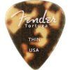 Fender Tortuga Picks 6 Pack