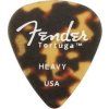 Fender Tortuga Picks 6 Pack