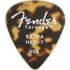 Fender Tortuga Picks 6 Pack