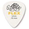 Dunlop 428R 0.73 Tortex Flex Standard