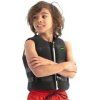 Jobe Neoprene Vest Youth Black