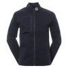 Footjoy HydroLite Waterproof Mens Jacket Navy