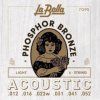 LaBella Phosphor Bronze