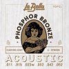 LaBella Phosphor Bronze