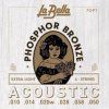 LaBella Phosphor Bronze