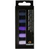 Rembrandt Set of Soft Pastels Deep 5 pcs