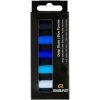 Rembrandt Set of Soft Pastels Deep 5 pcs