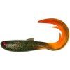 Headbanger Lures FireTail Motoroil Hot Tail cm g