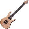 Schecter Banshee Gloss Natural