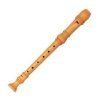 Yamaha YRS Soprano Recorder C