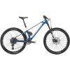 Mondraker Foxy Carbon R Blue/White/Orange 2021