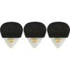 Fender Mojo Grip Picks Celluloid Heavy 3 Pack