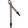 Ortega Ukulele Strap Scottish