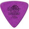 Dunlop 431R 1.14 Tortex Triangle