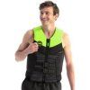 Jobe Segmented Jet Vest Backsupport Men NEW