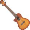 Ortega Concert Ukulele Sunburst